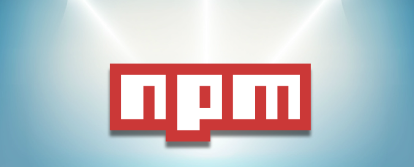 使用npm scripts替代gulp