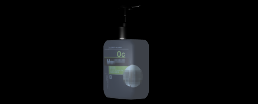 使用ThreeJS在浏览器中展示3D物件