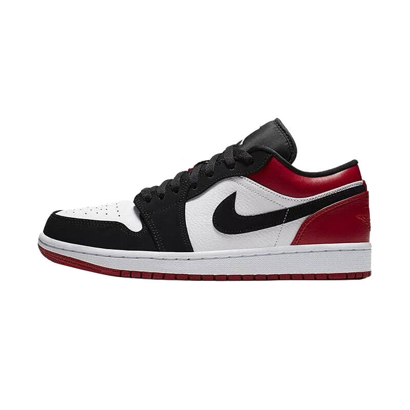 nike耐磨气垫篮球鞋