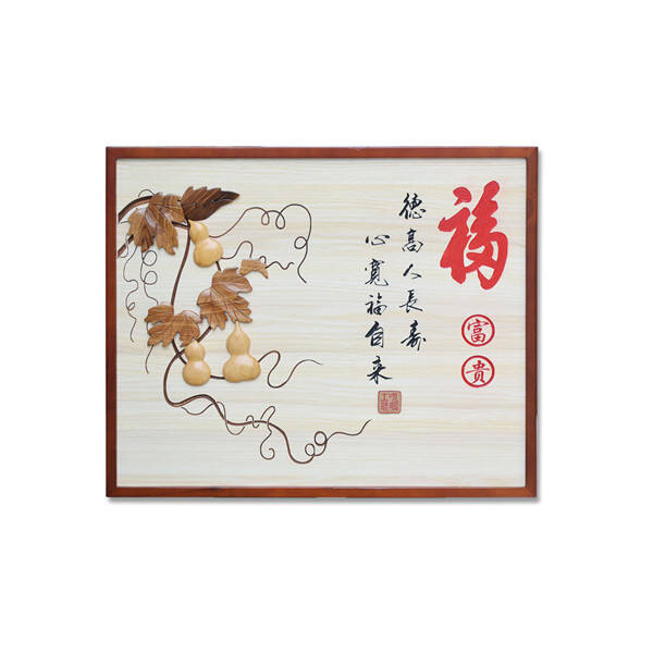 胜景天成浮雕装饰画图片_1