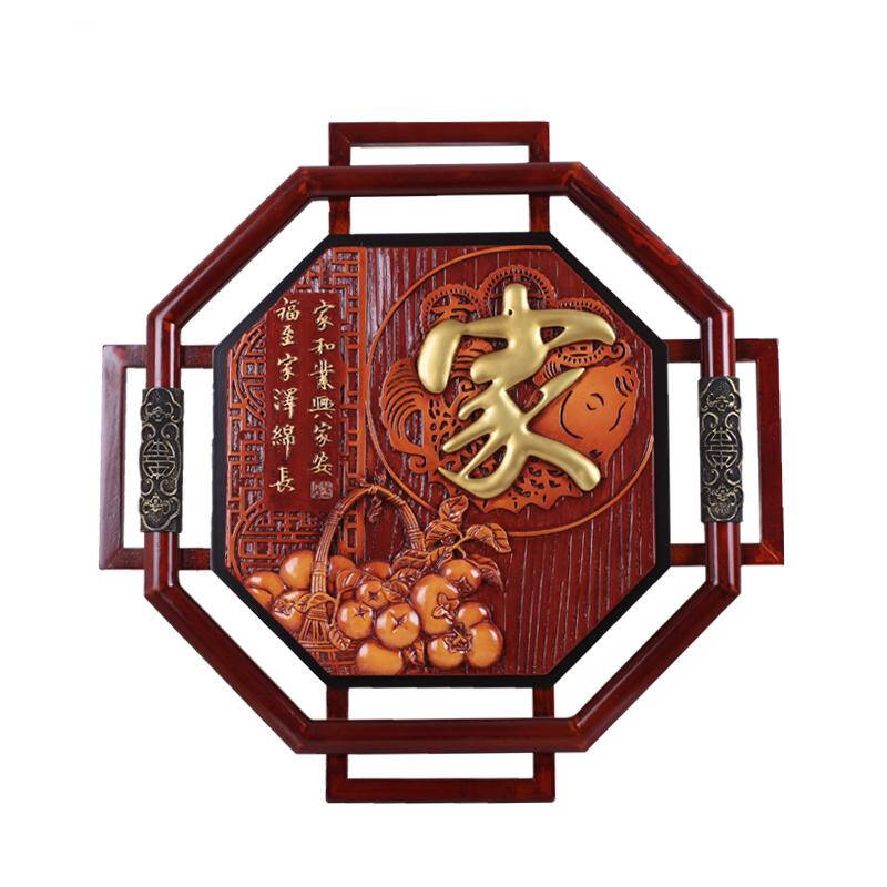 风宇阳光 中式装饰画图片_1