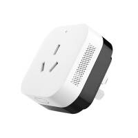 绿米Aqara 空调伴侣P3 智能空调插座16A接入Apple HomeKit联动Siri声控让空调变智能 控制器 Zigbee3.0网关智能家居