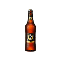 珠江啤酒 PEARL RIVER 9°P珠江97纯生啤酒528ml*12瓶整箱装啤酒