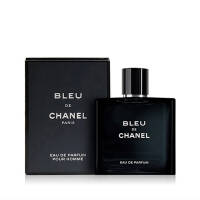 香奈儿（ Chanel ）蔚蓝男士香水100ml （礼盒装） 送男友 送老公香水