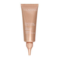 娇韵诗CLARINS焕颜紧致颈霜75m l淡化颈纹光滑抗皱提拉细滑紧致肌肤身体护理法国进口颈部护理