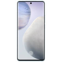 vivo X60 Pro 12GB+256GB 华彩 5G手机 蔡司光学镜头 超稳微云台四摄 三星5nm旗舰芯片 双模5G全网通手机手机