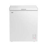 澳柯玛（AUCMA）150升冷藏冷冻转换冰柜  单温母婴母乳小冰箱  一级能效 家用冷柜  BC/BD-150HY（NE)冷柜/冰吧