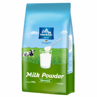 德国DMK 原装进口牛奶 欧德堡(Oldenburger)速溶乳粉（袋装）脱脂成人奶粉 900g成人奶粉