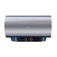 美的（Midea）极光智能家电套系 60升电热水器电子镁棒健康免清洗 除氯净水F6032-GF7(HE)鸿蒙 以旧换新电热水器