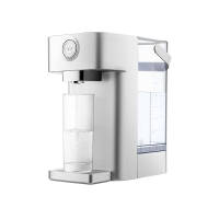 西屋（Westinghouse）即热式饮水机 迷你台式家用 智能恒温 茶吧机 冲奶机WFH30-W4饮水机