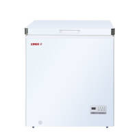 星星（XINGX） 103升 家用冰柜 电脑温控微霜系统 藏冷冻转换冷柜 单温单箱母婴母乳冰箱 BD/BC-103JDE冷柜/冰吧
