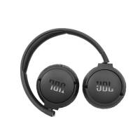 JBL TUNE660NC  头戴式无线降噪耳机 无线蓝牙耳机  音乐耳机 通用苹果华为小米手机 神秘黑耳机/耳麦