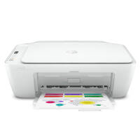 惠普（HP）DJ 4825彩色无线喷墨一体机 大印量低成本学生打印微信打印（打印 复印 扫描）2720/2775升级款打印机