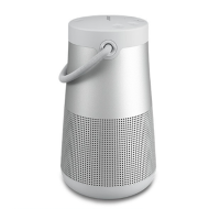 Bose Soundlink Revolve+无线蓝牙音箱音响360度环绕防水车载户外桌面通话扬声器 灰色