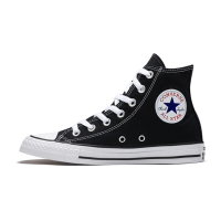 CONVERSE 匡威 男女同款  CONVERSE ALL STAR系列 Chuck Taylor All Star 帆布鞋 101010 41码 US7.5码
