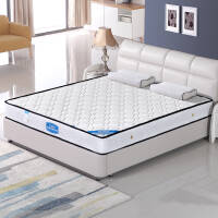 宜眠坊（ESF）床垫 席梦思弹簧床垫 软硬适中 J01 1.8*2.0*0.2米床垫