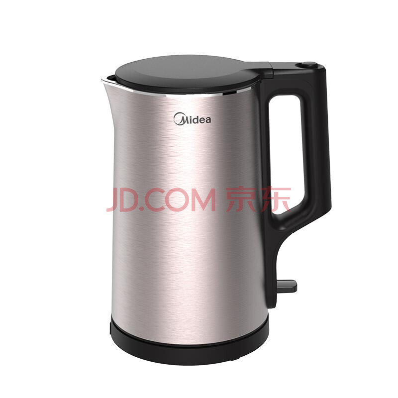 美的(midea)pj17a01电热水壶 1.7l