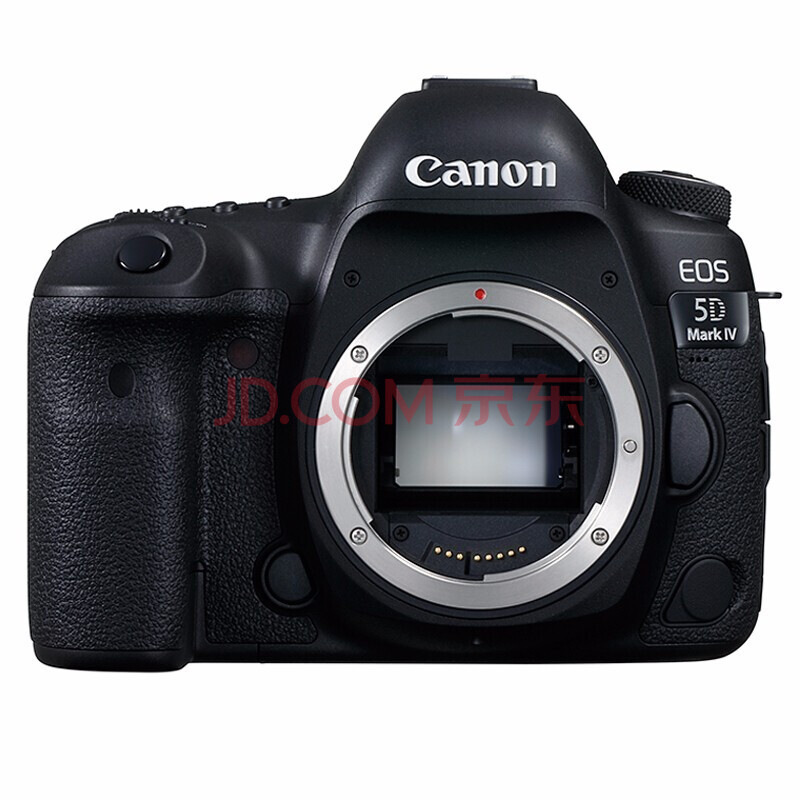 佳能canoneos5dmarkiv5d4全画幅单反相机eos5div佳能大三元新百微一机