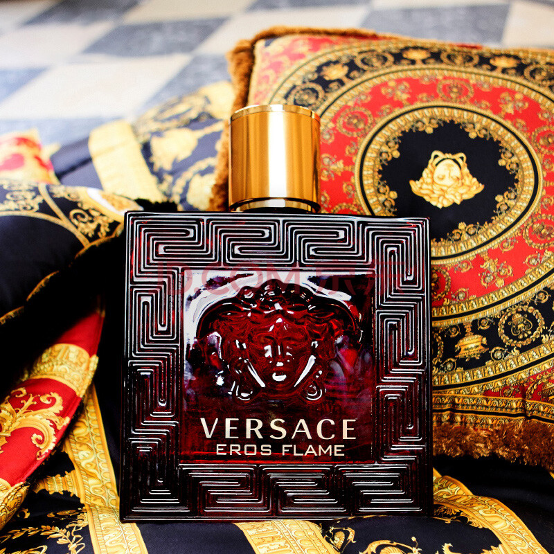 范思哲(versace)爱罗斯烈爱男士香水 50ml