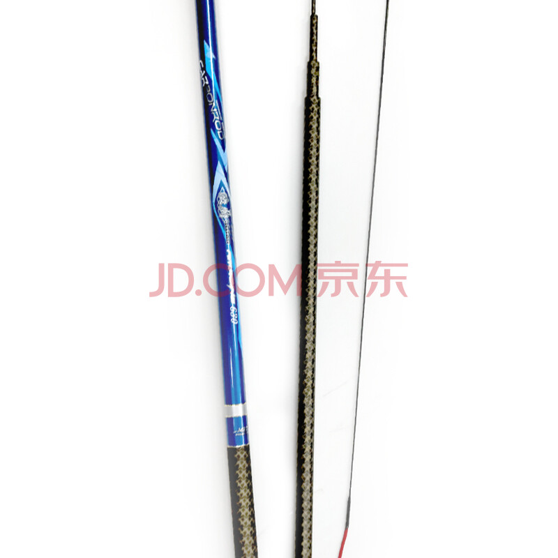 名人堂(mrt products)名人堂 猛鼎 8.1米 大物鱼竿 杆