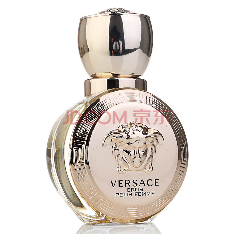 【京东超市】范思哲(versace)爱纳斯女士香水 30ml