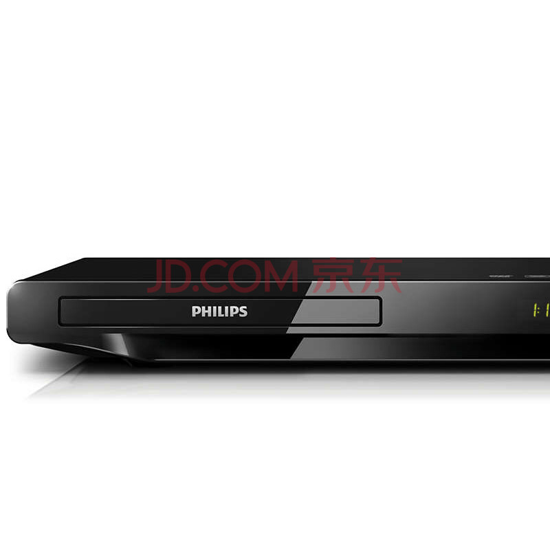 电视盒子 飞利浦(philips)dvp3690k/93 dvd播放机 cd播放器 vcd影碟机