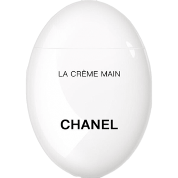 香奈儿（Chanel）护手霜鹅蛋鹅暖石护手霜 白鹅蛋清爽护手霜50ml