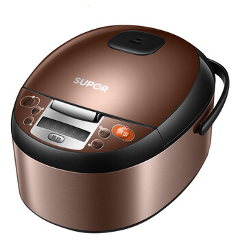 supor 电饭煲 苏泊尔电饭煲 sf40fd6188 4l