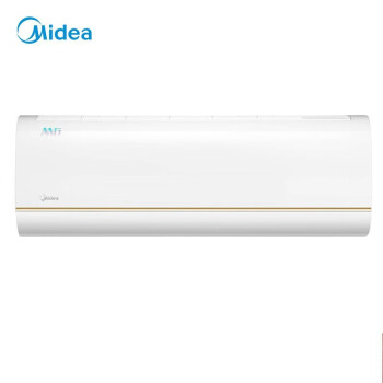 美的(midea)家用变频冷暖壁挂式空调 kfr-35gw/bp2dn8y-tp300(3)