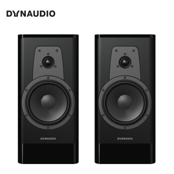 丹拿(dynaudio)轮廓系列 contour 20i hifi无源落地音箱 木质 2.