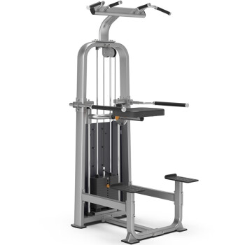 康强单双杠及提腿腹肌复合训练器1019商用综合训练器健身器材
