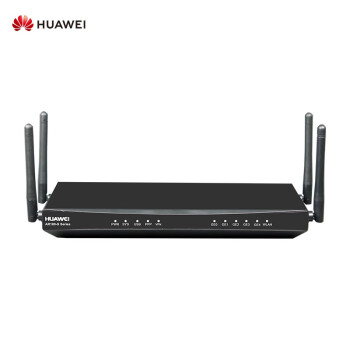 华为(huawei)ar101w-s 企业级千兆无线 路由器(1ge wan,4 ge lan,wifi