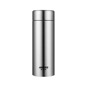 哈尔斯 haers 荣雅商务真空保温杯 hw-350-45 350ml 随机色