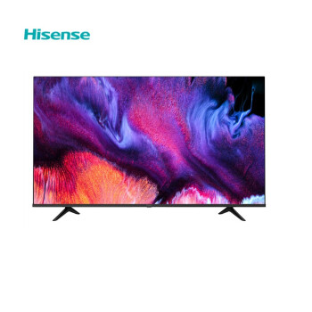 海信(hisense)65a52f 65英寸 4k超高清 人工智能  教育 新闻 液晶平板