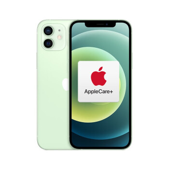 apple苹果iphone 12 5g全网通双卡手机 绿色 64gb ac