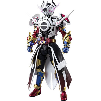 万代 shf 假面骑士build 模型玩具 15cm(拆封无售后) shf e总黑洞形态