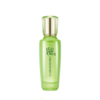 百雀羚水嫩倍现 水润保湿甄选套装(水100ml+乳100ml+面霜50g)
