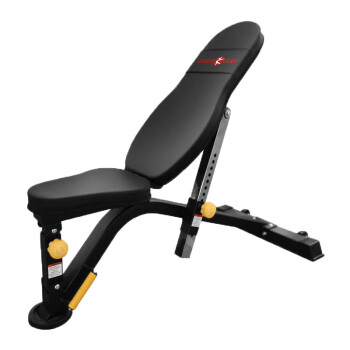 康强训练凳BK4006多功能商用综合训练器仰卧起坐健身房健身器材