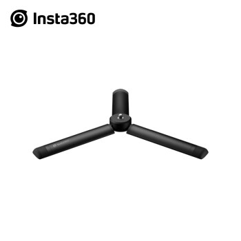 Insta360影石户外三脚架 (适配X3/ONE X2/ONE RS/ONE R/GO 2)