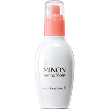 蜜浓（MINON）氨基酸滋润保湿化妆水II150g浓厚补水滋润爽肤水敏感肌男女适用