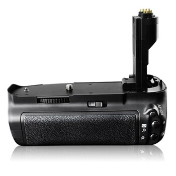斯丹德(sidande) 7D手柄 BG-E7手柄/电池盒 适用于佳能EOS 7D相机 竖拍