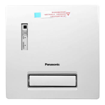 松下（Panasonic）FV-30BE1C 浴霸（风暖吸顶式暖浴快 珍珠白）