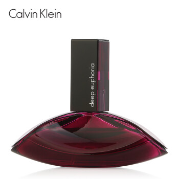 卡尔文克雷恩(calvin klein)迷情瑰丽女士香氛30ml