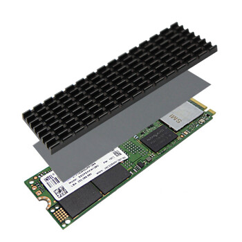 5厚度/导热系数12/ssd散热片)