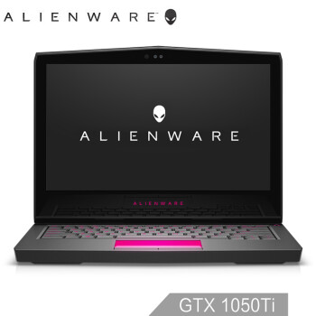 外星人alienware13.3英寸oled触控屏