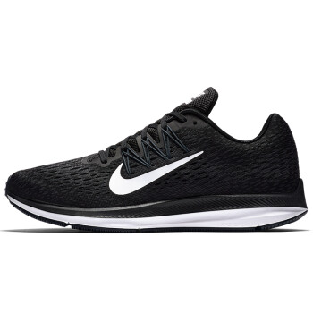 耐克nike 男子 气垫 跑步鞋 zoom winflo 5 缓震 运动鞋 aa7406-001
