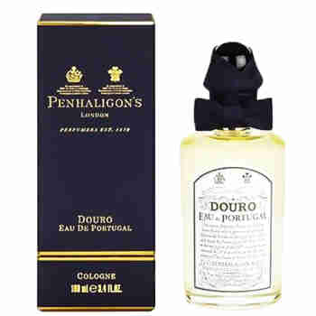 penhaligon's小众香 Penhaligon's潘海利根 男士女士香水 Douro Eau De杜罗香水100ml