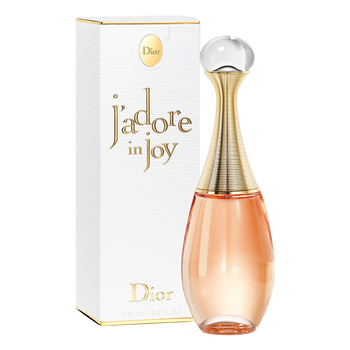 迪奥（Dior） 迪奥真我香水 金色女郎淡 心悦香水 法国原装进口 真我心悦女士淡香水100ml