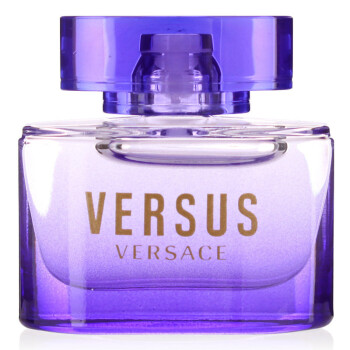 范思哲(versace)纬尚时女士香水 3.5ml