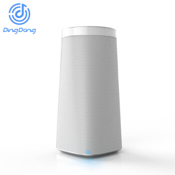 科大讯飞 叮咚(dingdong) llss-a001 智能音响音响 wifi蓝牙双连接